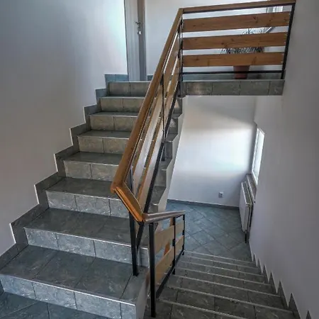 Panorama Apartment Rakovica Exterior photo