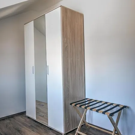 Panorama Apartment Rakovica Exterior photo