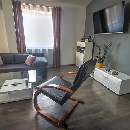 Panorama Apartment Rakovica Exterior photo