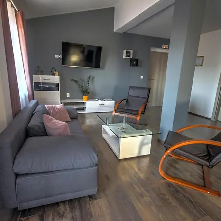 Panorama Apartment Rakovica Exterior photo
