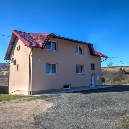 Panorama Apartment Rakovica Exterior photo