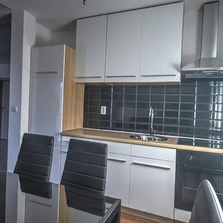 Panorama Apartment Rakovica Exterior photo