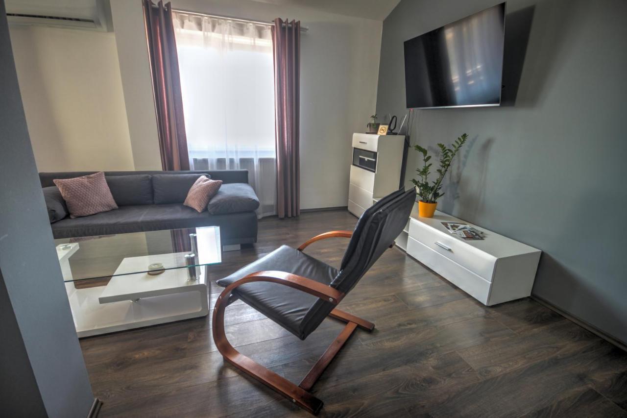 Apartment Panorama Rakovica