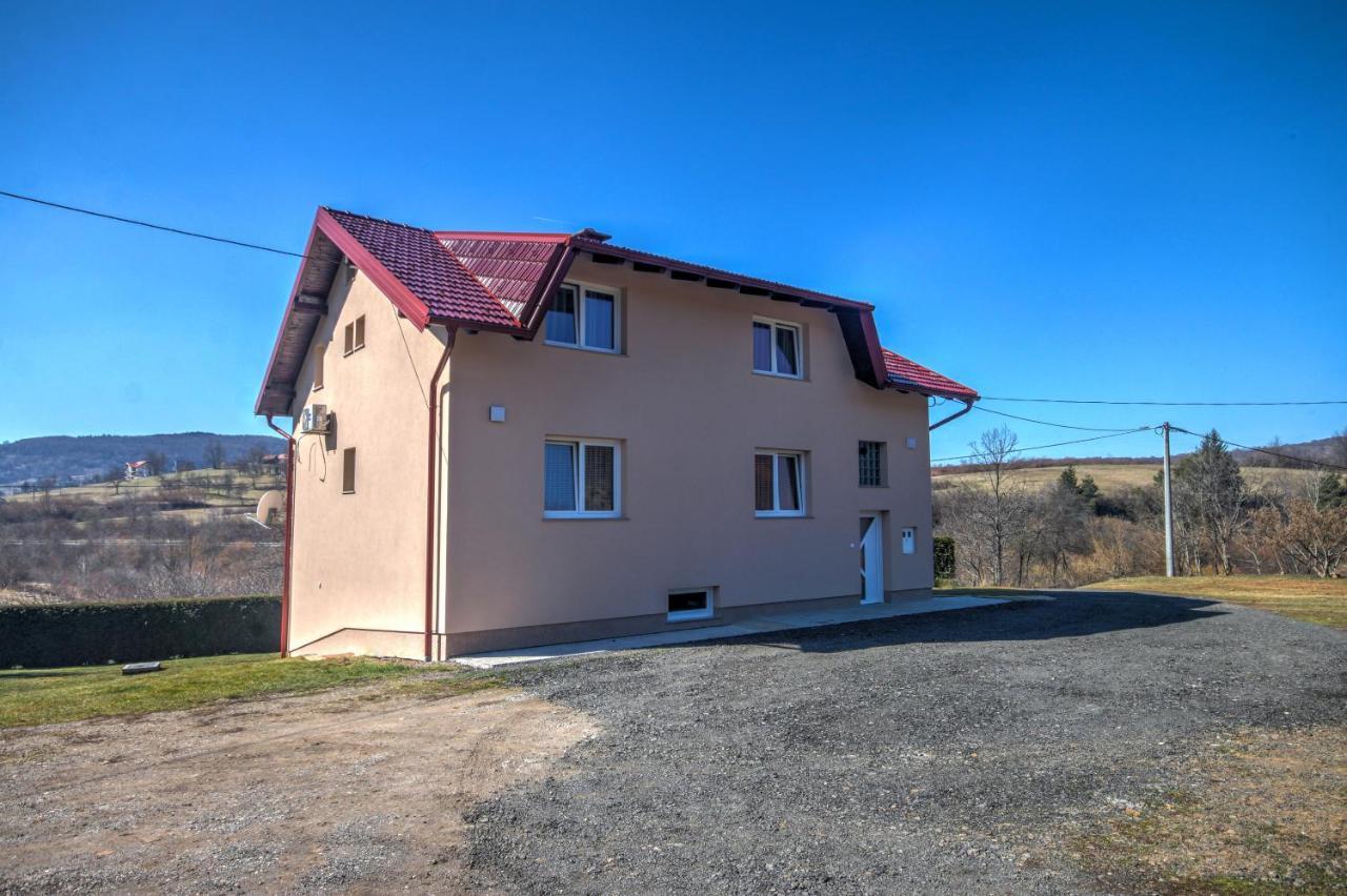 Panorama Rakovica