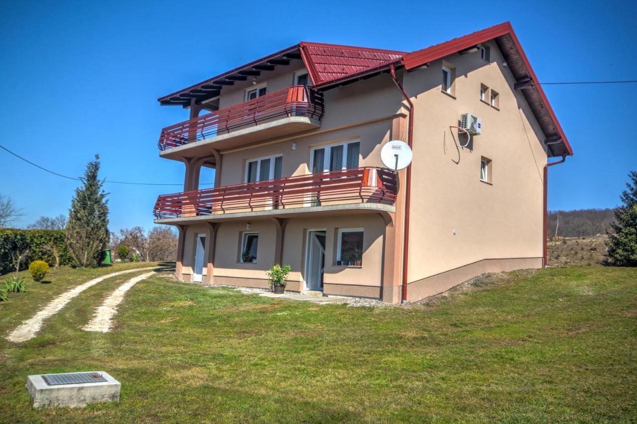 Panorama Apartment Rakovica