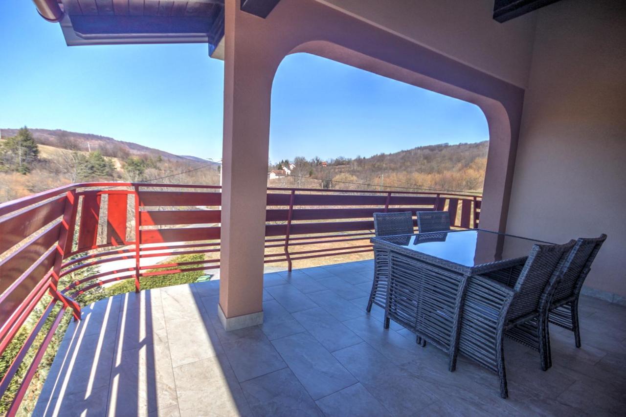 Apartment Panorama Rakovica