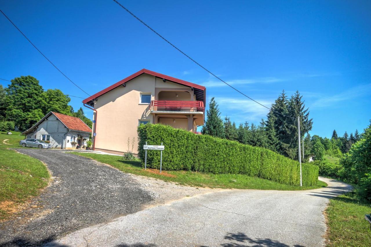 Panorama * Rakovica