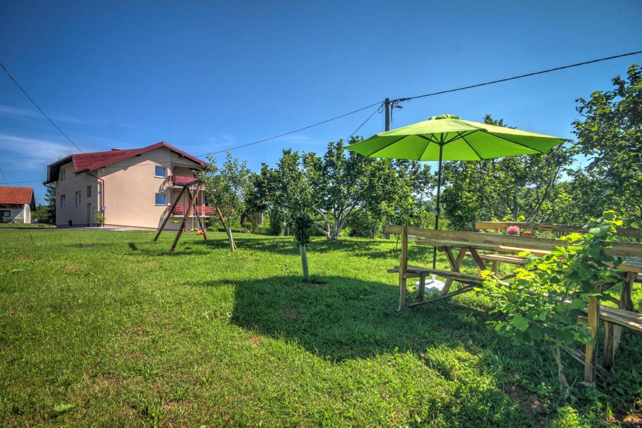 Apartment Panorama